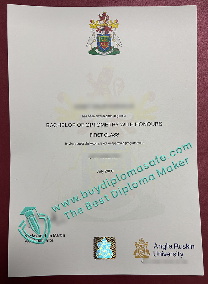 ARU degree, Anglia Ruskin University diploma ARU degree, Anglia Ruskin University diploma