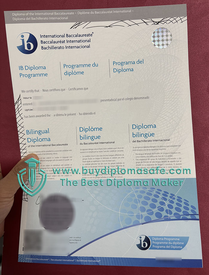 IB diploma, International Baccalaureate Diploma IB diploma, International Baccalaureate Diploma