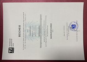 TU Wien diploma, Order a Technische Universität Wien degree sample